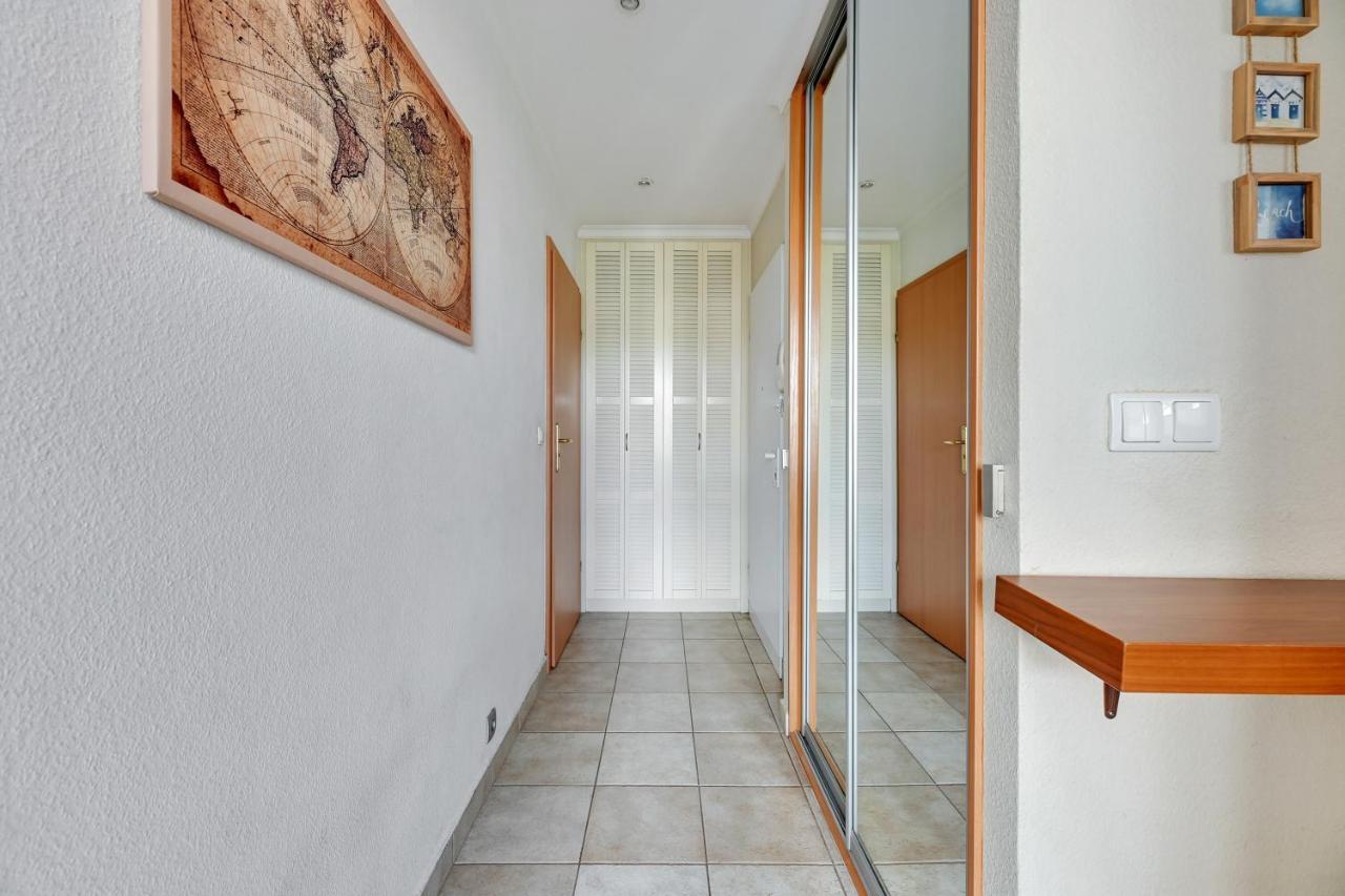 Lion Apartments - Santorini Studio Sopot Zewnętrze zdjęcie